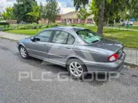 2004 Jaguar X-TYPE