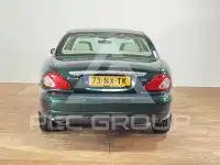 2004 Jaguar X-TYPE