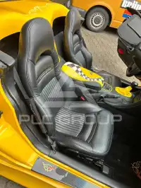2004 Corvette C5