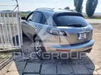 2004 Infinity FX