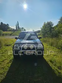 2004 Suzuki XL7