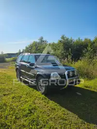 2004 Suzuki XL7