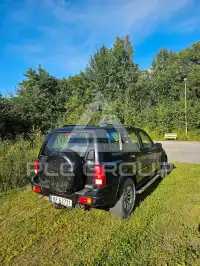 2004 Suzuki XL7