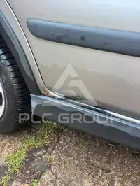 2004 Suzuki Ignis