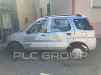 2004 Suzuki Ignis