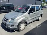 2004 Suzuki Ignis