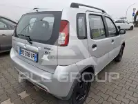 2004 Suzuki Ignis