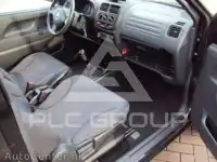2004 Suzuki Ignis