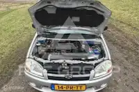 2004 Suzuki Ignis