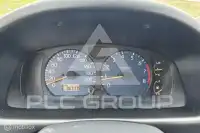 2004 Suzuki Ignis