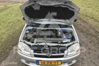 2004 Suzuki Ignis