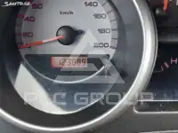 2004 Suzuki Ignis
