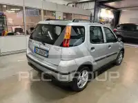 2004 Suzuki Ignis