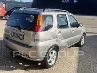 2004 Suzuki Ignis