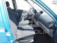 2004 Suzuki Ignis