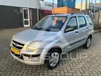 2004 Suzuki Ignis