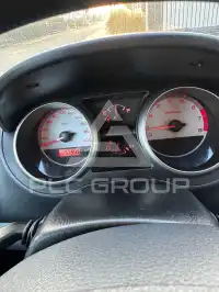 2004 Suzuki Ignis