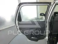 2004 Suzuki Ignis