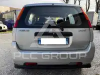 2004 Suzuki Ignis