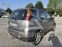 2004 Suzuki Ignis