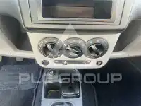 2004 Suzuki Ignis