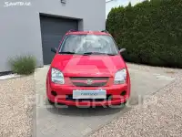 2004 Suzuki Ignis