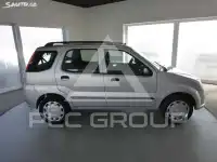 2004 Suzuki Ignis