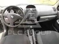 2004 Suzuki Ignis