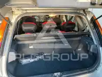 2004 Suzuki Ignis