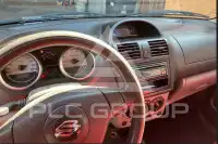 2004 Suzuki Ignis