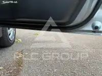 2004 Suzuki Ignis
