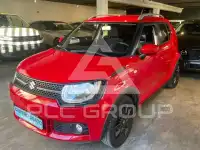 2004 Suzuki Ignis