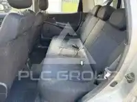 2004 Suzuki Ignis
