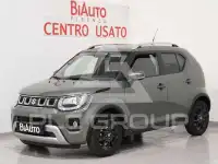 2004 Suzuki Ignis