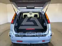 2004 Suzuki Ignis