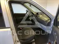 2004 Suzuki Ignis