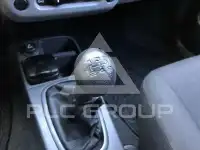 2004 Suzuki Ignis