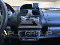 2004 Suzuki Ignis