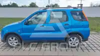 2004 Suzuki Ignis