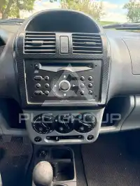 2004 Suzuki Ignis