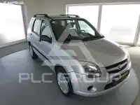 2004 Suzuki Ignis