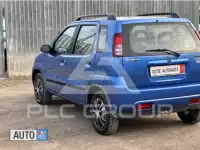 2004 Suzuki Ignis