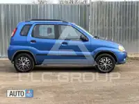 2004 Suzuki Ignis