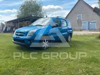 2004 Suzuki Ignis