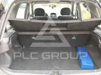 2004 Suzuki Ignis