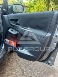 2004 Suzuki Ignis