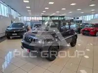 2004 Suzuki Jimny