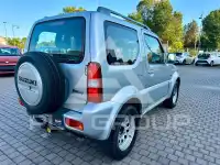 2004 Suzuki Jimny