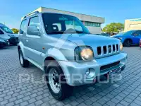 2004 Suzuki Jimny