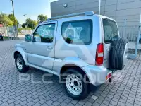 2004 Suzuki Jimny